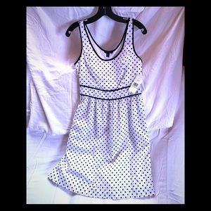 Never worn, Tommy Hilfiger summer dress!